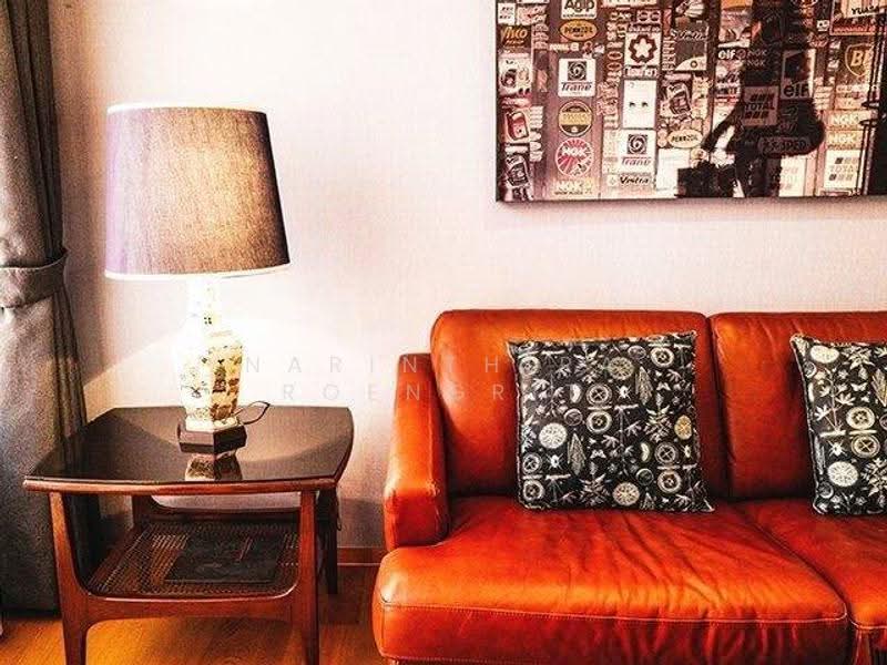 Noble Revo Silom, bangkok, 88 Soi Surasak Surasak Road, Silom, Bang Rak, Bangkok, 1 Bedroom, 55 sqm, Condo For Sale, by Narinthira Roengrit, 500580271 - DDproperty.com