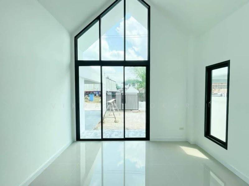 บ้าน 3-ห้องนอน, ชลบุรี, บึง, ศรีราชา, ชลบุรี, 150 ตร.ม., บ้านเดี่ยว ขาย, โดย Vikrant Kokar, 500580272 - DDproperty.com