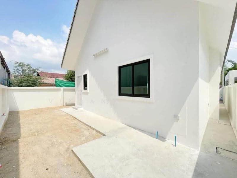 บ้าน 3-ห้องนอน, ชลบุรี, บึง, ศรีราชา, ชลบุรี, 150 ตร.ม., บ้านเดี่ยว ขาย, โดย Vikrant Kokar, 500580272 - DDproperty.com