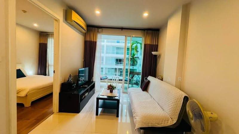 The Breeze Hua Hin, prachuap-khiri-khan, Soi Ao Hua Don, Nong Kae, Hua Hin, Prachuap Khiri Khan, 1 Bedroom, 54 sqm, Condo For Rent, by Vikrant Kokar, 500580278 - DDproperty.com