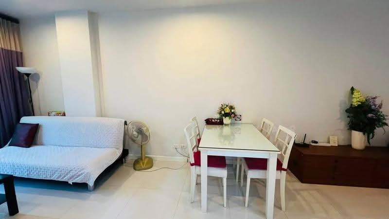 The Breeze Hua Hin : เดอะ บรีซ หัวหิน, ประจวบคีรีขันธ์, ซอยอ่าวหัวดอน, หนองแก, หัวหิน, ประจวบคีรีขันธ์, 54 ตร.ม., คอนโด ให้เช่า, โดย Vikrant Kokar, 500580278 - DDproperty.com