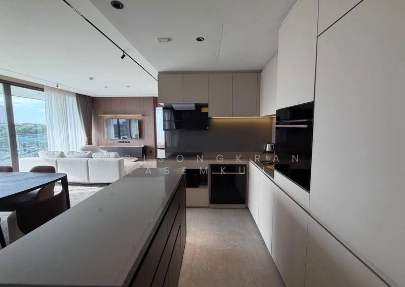 The Panora Estuaria, Chon Buri (Pattaya), Samaesarn, Sattahip, Chon Buri (Pattaya), 3 Bedrooms, 165 sqm, Condo For Rent, by Sirisongkran Kasemkun, 500580280 - DDproperty.com