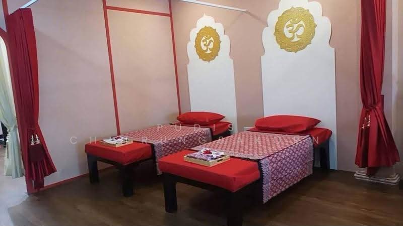 Fully Equipped Business Takeover – Silom | Wat Khaek | 4-storey commercial building, bangkok, Silom, Bang Rak, Bangkok, , 224 sqm, Shophouse For Rent, by Pudis Chitrungsakorn, 500580281 - DDproperty.com
