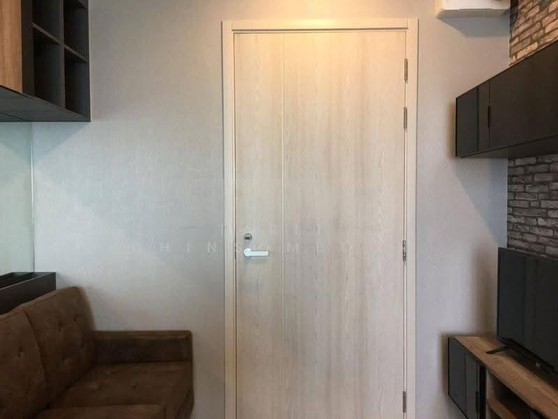 Life Asoke, Bangkok, Asoke-Dindang Road, Bang Kapi, Huai Khwang, Bangkok, 1 Bedroom, 30 sqm, Condo For Sale, by Tarit Chinsomboon, 500580282 - DDproperty.com