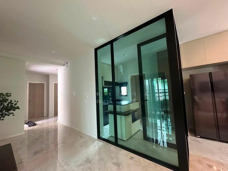The Master Ratchapruek-Maha Chesadabodindranusorn Bridge, nonthaburi, Yotha Thikan Road, Bang Krang, Muang Nonthaburi, Nonthaburi, 4 Bedrooms, 423 sqm, Single Detached House For Rent, by ปรินทร์ญาดา ชิณโชติ, 500580283 - DDproperty.com
