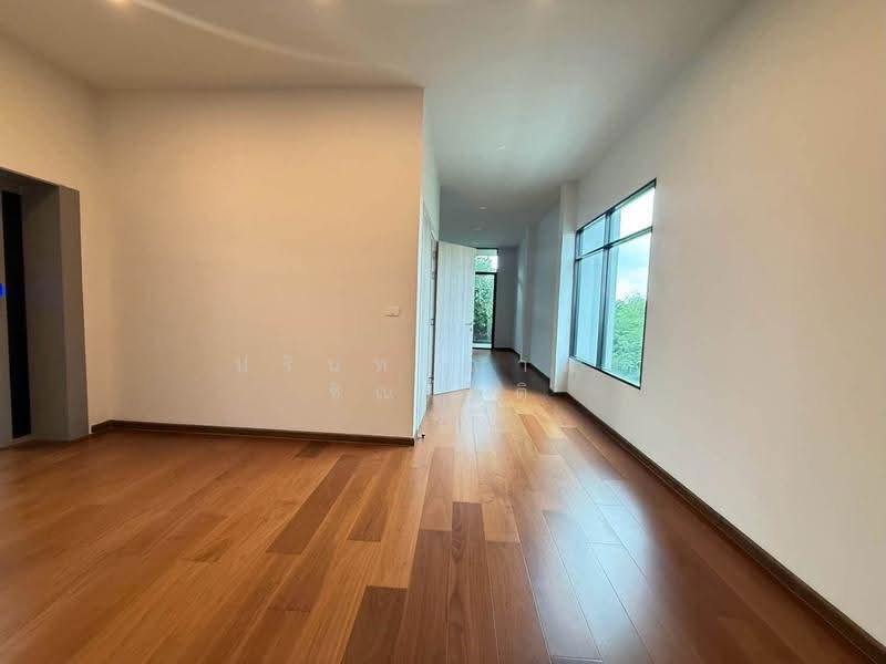The Master Ratchapruek-Maha Chesadabodindranusorn Bridge, nonthaburi, Yotha Thikan Road, Bang Krang, Muang Nonthaburi, Nonthaburi, 4 Bedrooms, 423 sqm, Single Detached House For Rent, by ปรินทร์ญาดา ชิณโชติ, 500580283 - DDproperty.com