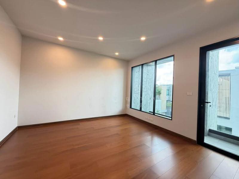 The Master Ratchapruek-Maha Chesadabodindranusorn Bridge, nonthaburi, Yotha Thikan Road, Bang Krang, Muang Nonthaburi, Nonthaburi, 4 Bedrooms, 423 sqm, Single Detached House For Rent, by ปรินทร์ญาดา ชิณโชติ, 500580283 - DDproperty.com