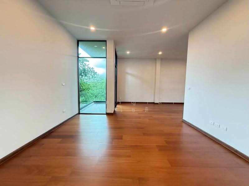 The Master Ratchapruek-Maha Chesadabodindranusorn Bridge, nonthaburi, Yotha Thikan Road, Bang Krang, Muang Nonthaburi, Nonthaburi, 4 Bedrooms, 423 sqm, Single Detached House For Rent, by ปรินทร์ญาดา ชิณโชติ, 500580283 - DDproperty.com