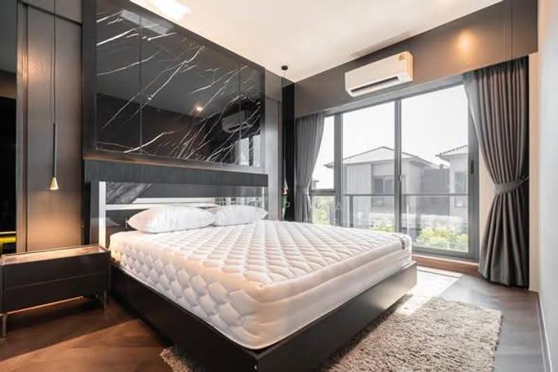 undefined, Bangkok, Dok Mai, Prawet, Bangkok, 2 Bedrooms, 240 sqm, Semi-Detached House (Twin House) For Sale, by Poomphat Tienthongsakul, 500580284 - DDproperty.com