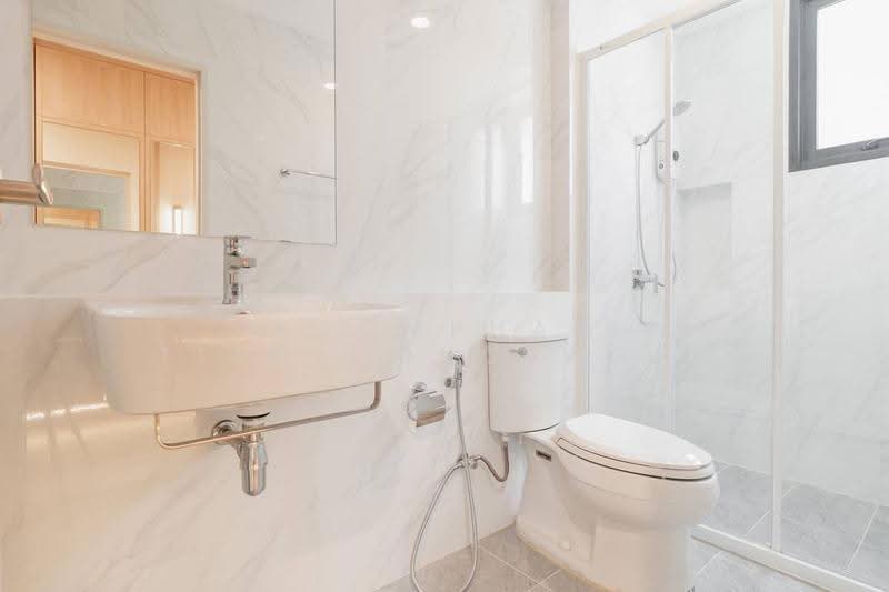 undefined, Bangkok, Dok Mai, Prawet, Bangkok, 2 Bedrooms, 240 sqm, Semi-Detached House (Twin House) For Sale, by Poomphat Tienthongsakul, 500580284 - DDproperty.com