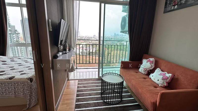 The Grand Jomtien Pattaya Beach : เดอะ แกรนด์ จอมเทียน พัทยา บีช, ชลบุรี, 555/1465 หมู่ที่ 12, หนองปรือ, บางละมุง, ชลบุรี, 25 ตร.ม., คอนโด ขาย, โดย Vikrant Kokar, 500580285 - DDproperty.com