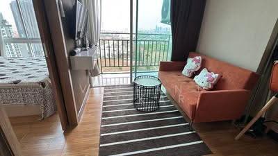 ขาย - The Grand Jomtien Pattaya Beach : เดอะ แกรนด์ จอมเทียน พัทยา บีช, ชลบุรี