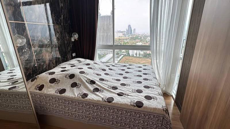The Grand Jomtien Pattaya Beach : เดอะ แกรนด์ จอมเทียน พัทยา บีช, ชลบุรี, 555/1465 หมู่ที่ 12, หนองปรือ, บางละมุง, ชลบุรี, 25 ตร.ม., คอนโด ขาย, โดย Vikrant Kokar, 500580285 - DDproperty.com