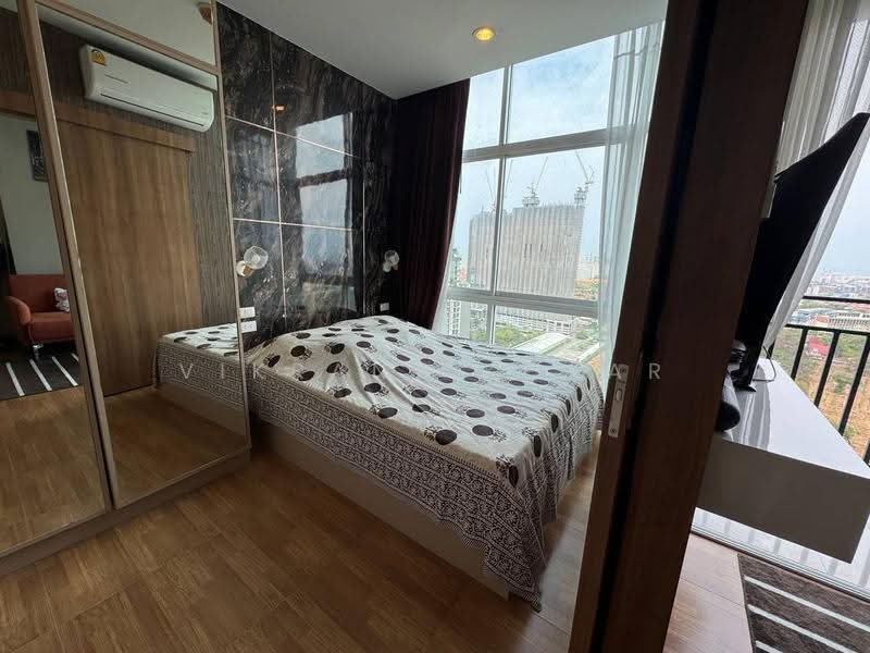 The Grand Jomtien Pattaya Beach, chon-buri, 555/1465 Village No. 12, Nong Pru, Bang Lamung (Pattaya), Chon Buri (Pattaya), 1 Bedroom, 25 sqm, Condo For Sale, by Vikrant Kokar, 500580285 - DDproperty.com