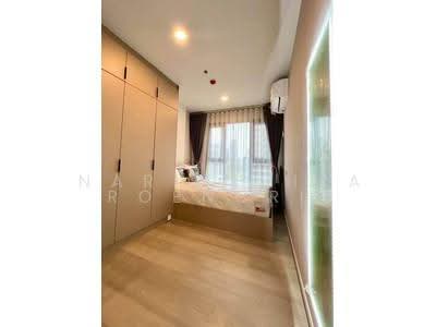 For Rent - Aspire Onnut Station, Bangkok