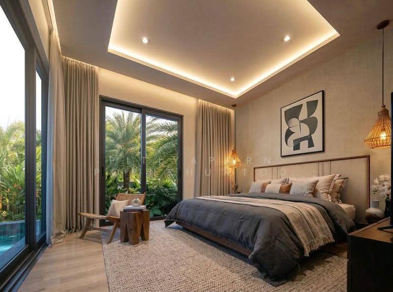 undefined, Phuket, Sri Sunthon, Thalang, Phuket, 2 Bedrooms, 180 sqm, Villa For Sale, by Pitiyaporn Pornkhuntod, 500580288 - DDproperty.com