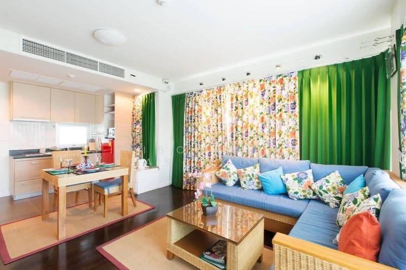 Baan Sandao : บ้านแสนดาว, ประจวบคีรีขันธ์, 57 Phet Kasem Rd, หัวหิน, ประจวบคีรีขันธ์, 75 ตร.ม., คอนโด ขาย, โดย Sirisongkran Kasemkun, 500580289 - DDproperty.com