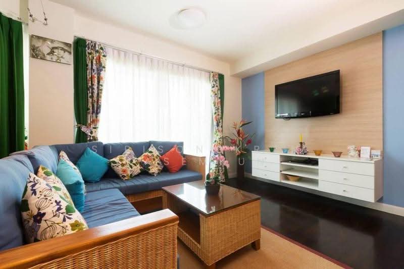 Baan Sandao : บ้านแสนดาว, ประจวบคีรีขันธ์, 57 Phet Kasem Rd, หัวหิน, ประจวบคีรีขันธ์, 75 ตร.ม., คอนโด ขาย, โดย Sirisongkran Kasemkun, 500580289 - DDproperty.com
