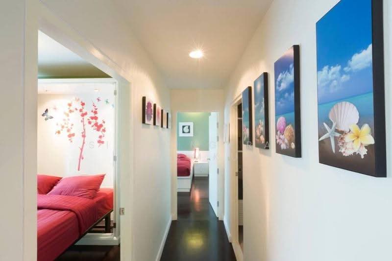 Baan Sandao, Prachuap Khiri Khan, 57 Phet Kasem Rd, Hua Hin, Prachuap Khiri Khan, 2 Bedrooms, 75 sqm, Condo For Sale, by Sirisongkran Kasemkun, 500580289 - DDproperty.com