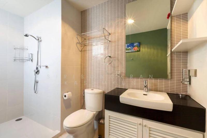 Baan Sandao, Prachuap Khiri Khan, 57 Phet Kasem Rd, Hua Hin, Prachuap Khiri Khan, 2 Bedrooms, 75 sqm, Condo For Sale, by Sirisongkran Kasemkun, 500580289 - DDproperty.com