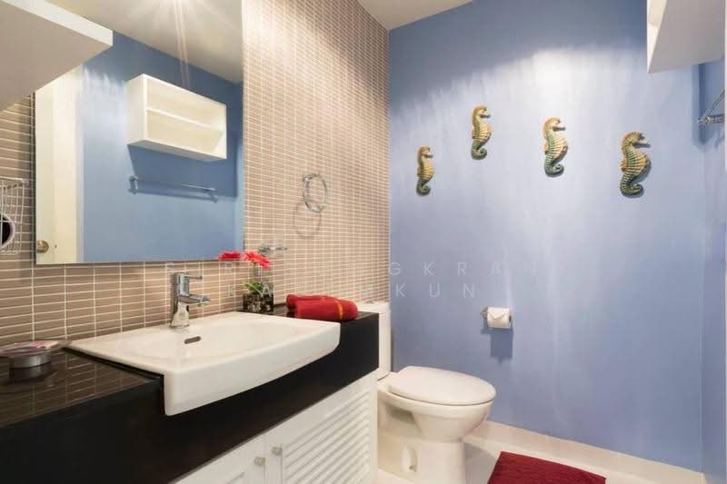 Baan Sandao, Prachuap Khiri Khan, 57 Phet Kasem Rd, Hua Hin, Prachuap Khiri Khan, 2 Bedrooms, 75 sqm, Condo For Sale, by Sirisongkran Kasemkun, 500580289 - DDproperty.com