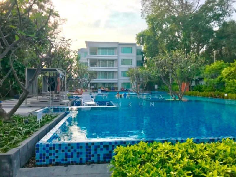 Baan Sandao, Prachuap Khiri Khan, 57 Phet Kasem Rd, Hua Hin, Prachuap Khiri Khan, 2 Bedrooms, 75 sqm, Condo For Sale, by Sirisongkran Kasemkun, 500580289 - DDproperty.com
