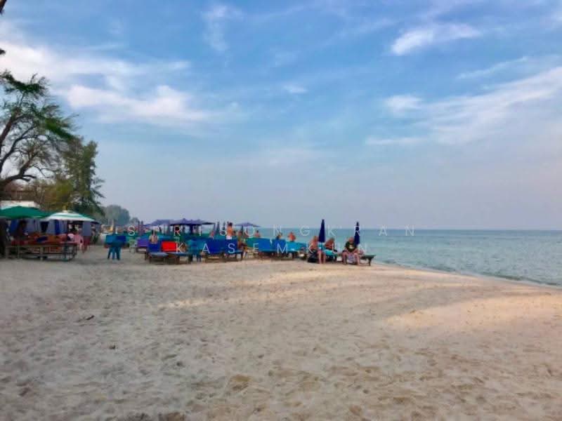 Baan Sandao, Prachuap Khiri Khan, 57 Phet Kasem Rd, Hua Hin, Prachuap Khiri Khan, 2 Bedrooms, 75 sqm, Condo For Sale, by Sirisongkran Kasemkun, 500580289 - DDproperty.com
