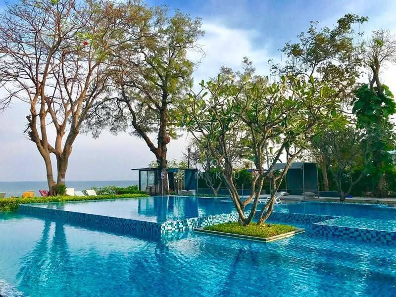 Baan Sandao, Prachuap Khiri Khan, 57 Phet Kasem Rd, Hua Hin, Prachuap Khiri Khan, 2 Bedrooms, 75 sqm, Condo For Sale, by Sirisongkran Kasemkun, 500580289 - DDproperty.com