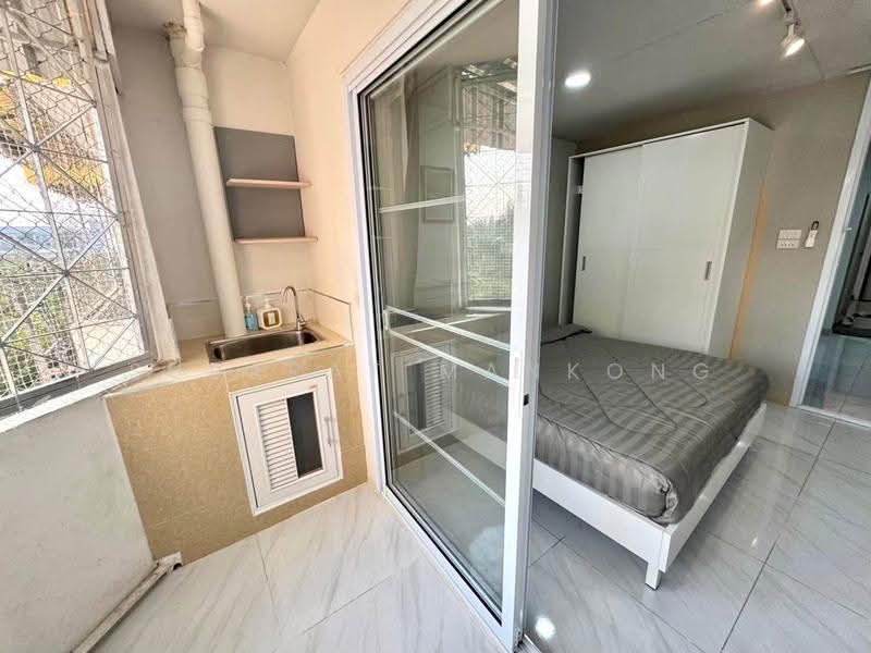 Lanna Condominium : ล้านนา คอนโดมิเนียม, เชียงใหม่, Sookasam Road, ป่าตัน, เมืองเชียงใหม่, เชียงใหม่, 35 ตร.ม., คอนโด ให้เช่า, โดย Suparat Mankong, 500580290 - DDproperty.com