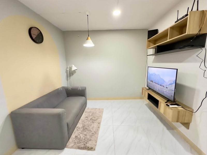 Lanna Condominium, Chiang Mai, Sookasam Road, Pa Tun, Muang Chiang Mai, Chiang Mai, 1 Bedroom, 35 sqm, Condo For Rent, by ศุภรัศมิ์ มั่นคง, 500580290 - DDproperty.com
