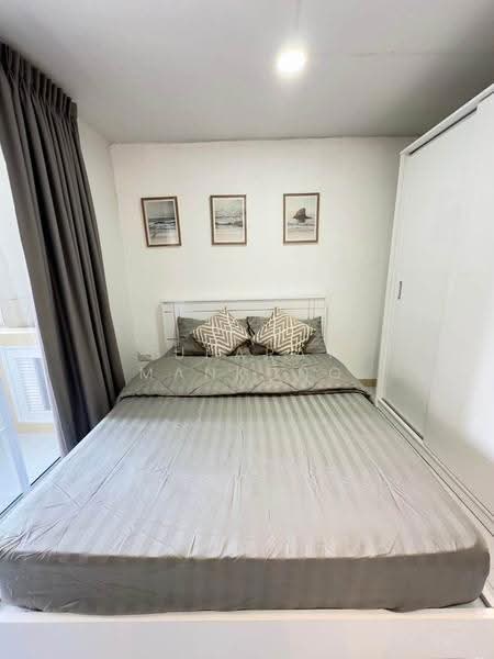 Lanna Condominium, Chiang Mai, Sookasam Road, Pa Tun, Muang Chiang Mai, Chiang Mai, 1 Bedroom, 35 sqm, Condo For Rent, by ศุภรัศมิ์ มั่นคง, 500580290 - DDproperty.com