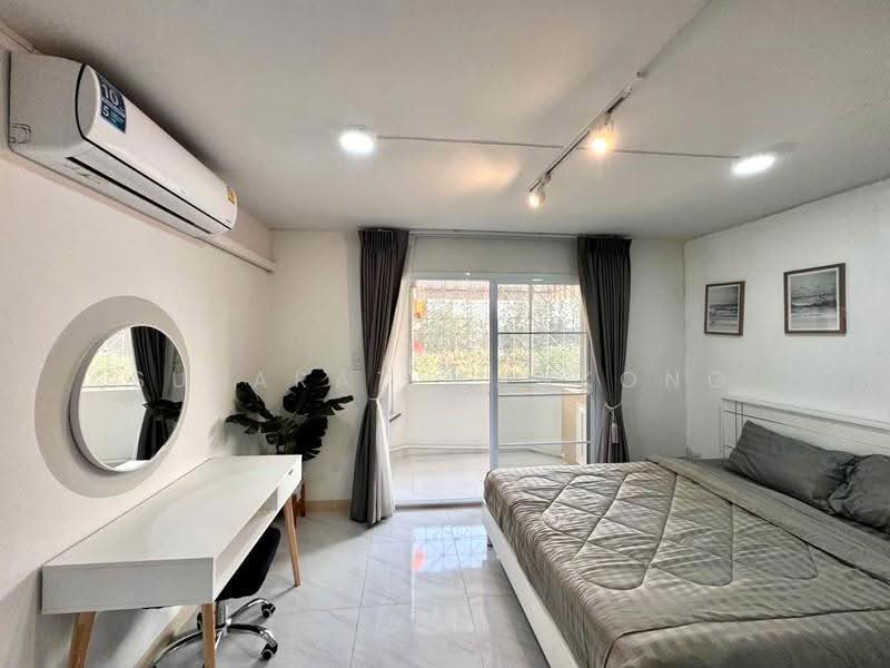 Lanna Condominium, Chiang Mai, Sookasam Road, Pa Tun, Muang Chiang Mai, Chiang Mai, 1 Bedroom, 35 sqm, Condo For Rent, by ศุภรัศมิ์ มั่นคง, 500580290 - DDproperty.com