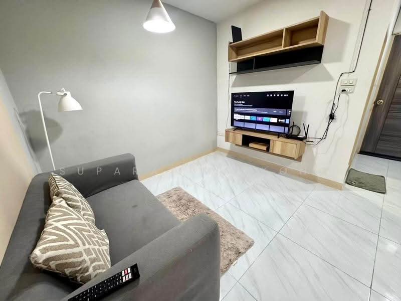Lanna Condominium, Chiang Mai, Sookasam Road, Pa Tun, Muang Chiang Mai, Chiang Mai, 1 Bedroom, 35 sqm, Condo For Rent, by ศุภรัศมิ์ มั่นคง, 500580290 - DDproperty.com
