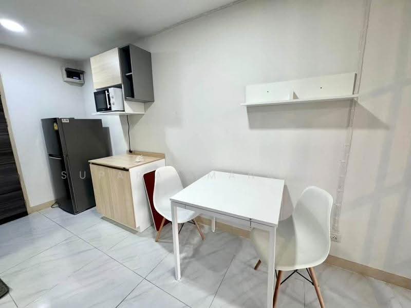 Lanna Condominium : ล้านนา คอนโดมิเนียม, เชียงใหม่, Sookasam Road, ป่าตัน, เมืองเชียงใหม่, เชียงใหม่, 35 ตร.ม., คอนโด ให้เช่า, โดย Suparat Mankong, 500580290 - DDproperty.com