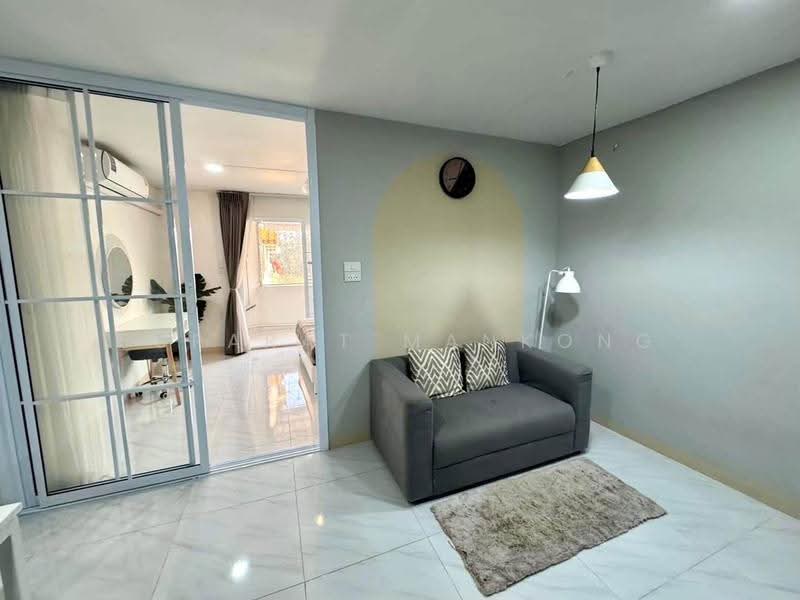 Lanna Condominium : ล้านนา คอนโดมิเนียม, เชียงใหม่, Sookasam Road, ป่าตัน, เมืองเชียงใหม่, เชียงใหม่, 35 ตร.ม., คอนโด ให้เช่า, โดย Suparat Mankong, 500580290 - DDproperty.com