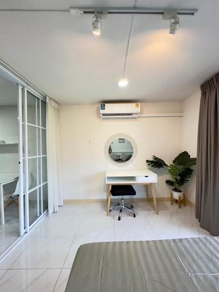 Lanna Condominium : ล้านนา คอนโดมิเนียม, เชียงใหม่, Sookasam Road, ป่าตัน, เมืองเชียงใหม่, เชียงใหม่, 35 ตร.ม., คอนโด ให้เช่า, โดย Suparat Mankong, 500580290 - DDproperty.com