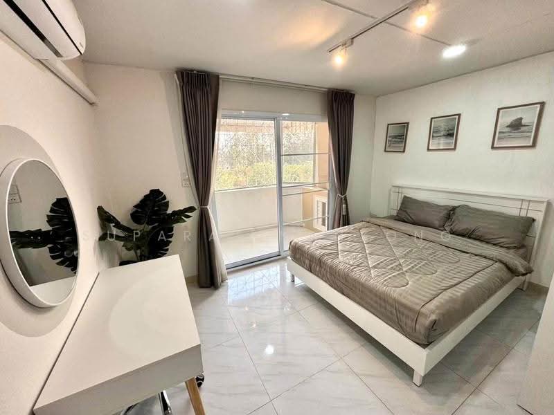 Lanna Condominium, Chiang Mai, Sookasam Road, Pa Tun, Muang Chiang Mai, Chiang Mai, 1 Bedroom, 35 sqm, Condo For Rent, by ศุภรัศมิ์ มั่นคง, 500580290 - DDproperty.com