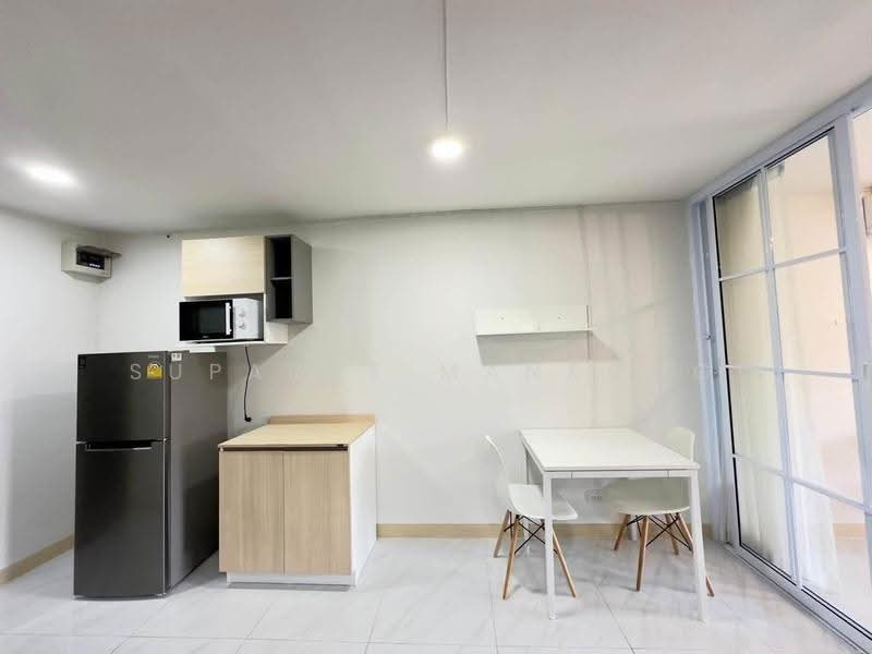 Lanna Condominium, Chiang Mai, Sookasam Road, Pa Tun, Muang Chiang Mai, Chiang Mai, 1 Bedroom, 35 sqm, Condo For Rent, by ศุภรัศมิ์ มั่นคง, 500580290 - DDproperty.com
