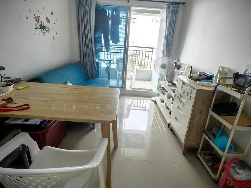 Lumpini Park Beach Jomtien, chon-buri, Jomtiensaineung Rd, Na Kloe, Bang Lamung (Pattaya), Chon Buri (Pattaya), 1 Bedroom, 33 sqm, Condo For Sale, by Vikrant Kokar, 500580291 - DDproperty.com