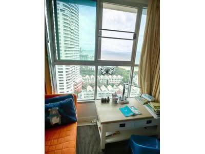ขาย - Lumpini Park Beach Jomtien : ลุมพินี พาร์ค บีช จอมเทียน, ชลบุรี