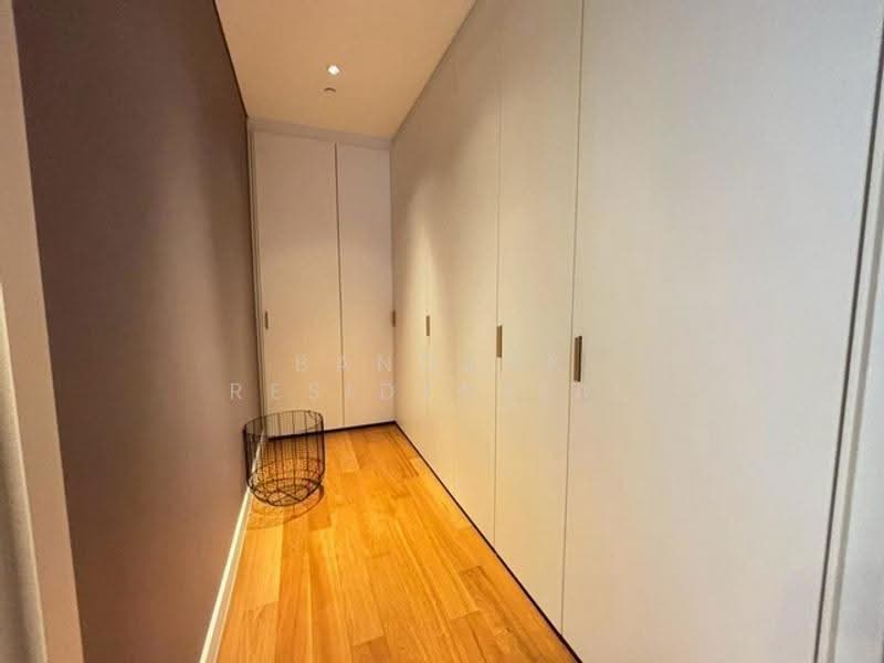 Sindhorn Residence, Bangkok, 54 Soi Ton Son, Lumphini, Pathum Wan, Bangkok, 2 Bedrooms, 141 sqm, Condo For Rent, by Bangkok Residential, 500580292 - DDproperty.com