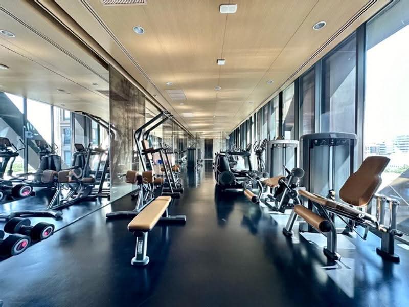 Sindhorn Residence : สินธร เรสซิเดนซ์ หลังสวน, กรุงเทพ, 54 ซอยต้นสน, ลุมพินี, ปทุมวัน, กรุงเทพ, 141 ตร.ม., คอนโด ให้เช่า, โดย Bangkok Residential, 500580292 - DDproperty.com