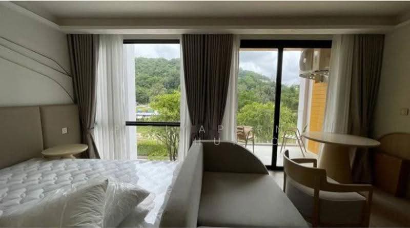 Sea Heaven, Phuket, 28-40 Sa Khu, Sa Khu, Thalang, Phuket, Studio, 31 sqm, Condo For Sale, by Pitiyaporn Pornkhuntod, 500580293 - DDproperty.com