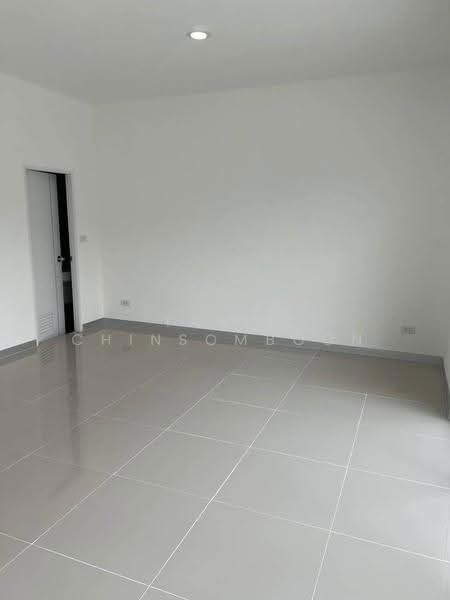 undefined, Bangkok, Si Khan, Don Mueang, Bangkok, 2 Bedrooms, 196 sqm, Townhouse For Sale, by Tarit Chinsomboon, 500580295 - DDproperty.com