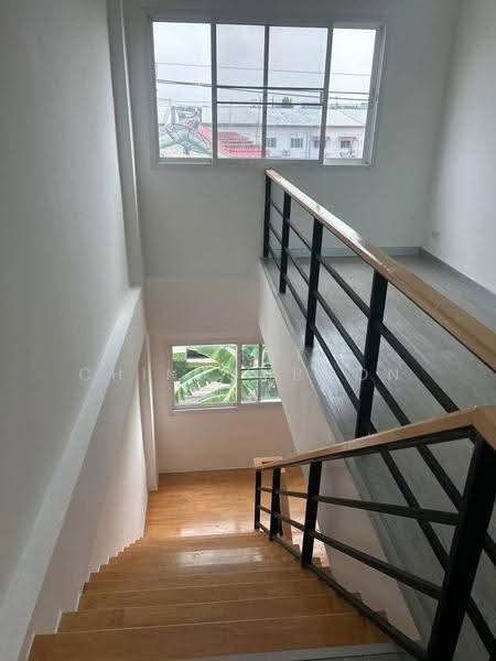 undefined, Bangkok, Si Khan, Don Mueang, Bangkok, 2 Bedrooms, 196 sqm, Townhouse For Sale, by Tarit Chinsomboon, 500580295 - DDproperty.com