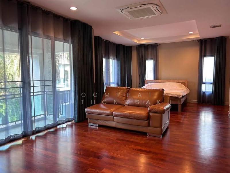 Grand Bangkok Boulevard Sathorn, Bangkok, 48 93 Soi 15, Bang Khae, Bangkok, 4 Bedrooms, 382 sqm, Single Detached House For Sale, by Poomphat Tienthongsakul, 500580296 - DDproperty.com