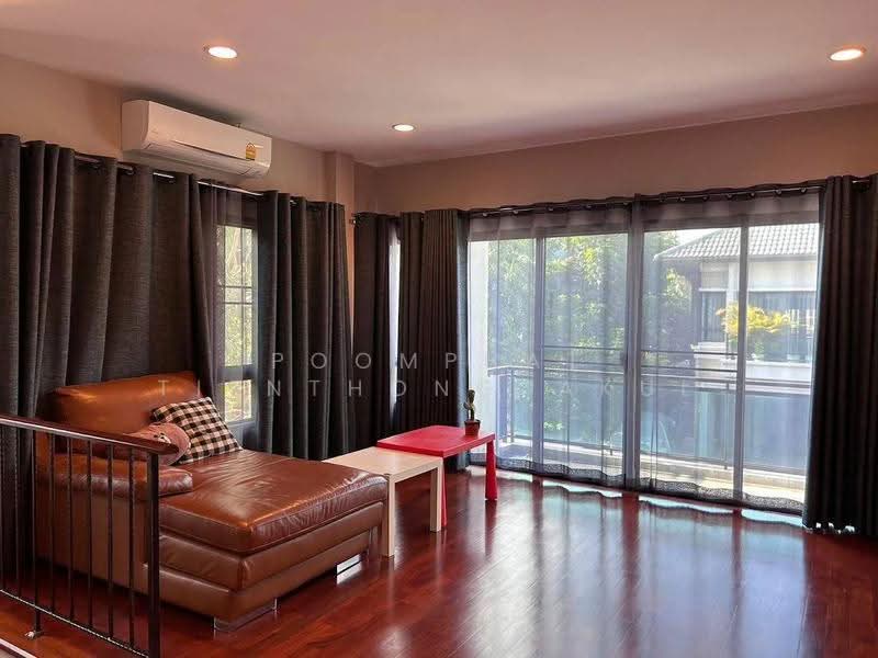 Grand Bangkok Boulevard Sathorn : แกรนด์ บางกอก บูเลอวาร์ด สาทร, กรุงเทพ, 48 93 ซอย 15, บางแค, กรุงเทพ, 382 ตร.ม., บ้านเดี่ยว ขาย, โดย Poomphat Tienthongsakul, 500580296 - DDproperty.com