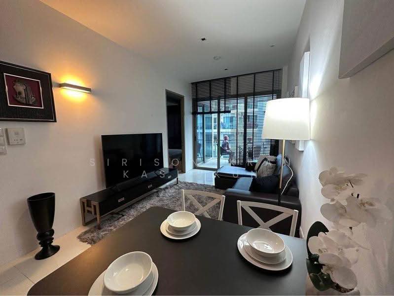 The Sanctuary Wongamat, chon-buri, Soi Pattaya - Naklua 12, Na Kloe, Bang Lamung (Pattaya), Chon Buri (Pattaya), 2 Bedrooms, 64 sqm, Condo For Rent, by Sirisongkran Kasemkun, 500580297 - DDproperty.com