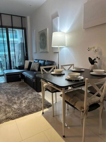 The Sanctuary Wongamat, chon-buri, Soi Pattaya - Naklua 12, Na Kloe, Bang Lamung (Pattaya), Chon Buri (Pattaya), 2 Bedrooms, 64 sqm, Condo For Rent, by Sirisongkran Kasemkun, 500580297 - DDproperty.com