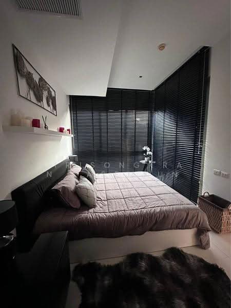 The Sanctuary Wongamat, chon-buri, Soi Pattaya - Naklua 12, Na Kloe, Bang Lamung (Pattaya), Chon Buri (Pattaya), 2 Bedrooms, 64 sqm, Condo For Rent, by Sirisongkran Kasemkun, 500580297 - DDproperty.com